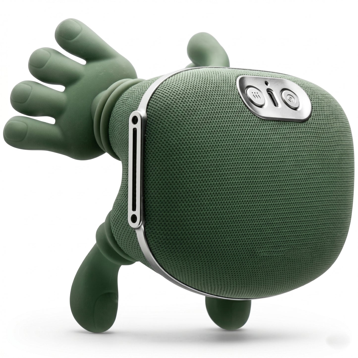 Bionic Neck & Shoulder Massager™ – Deep Tissue Heat Relief