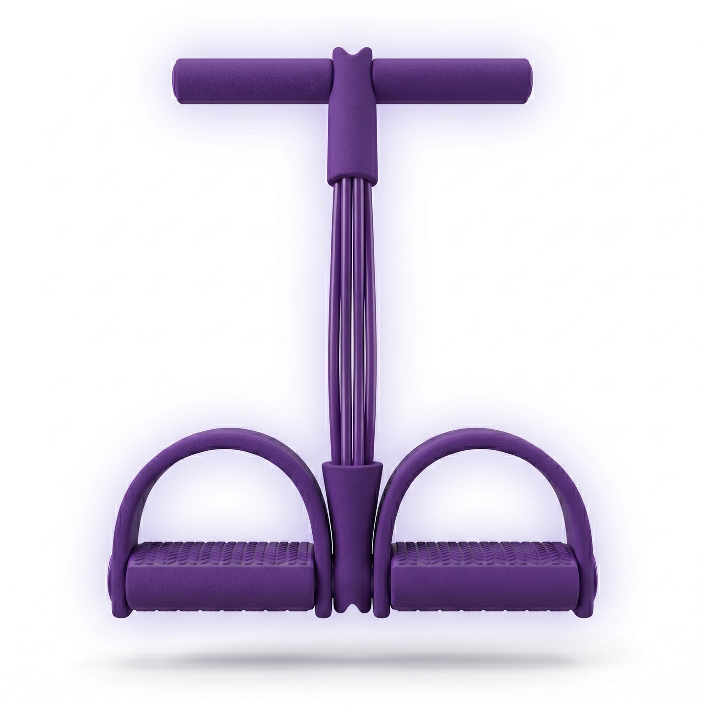 CoreFlex Pro Resistance Trainer™ – Full Body Home Workout
